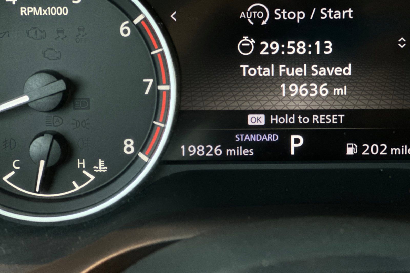 Used 2023 Nissan Rogue SV image 34