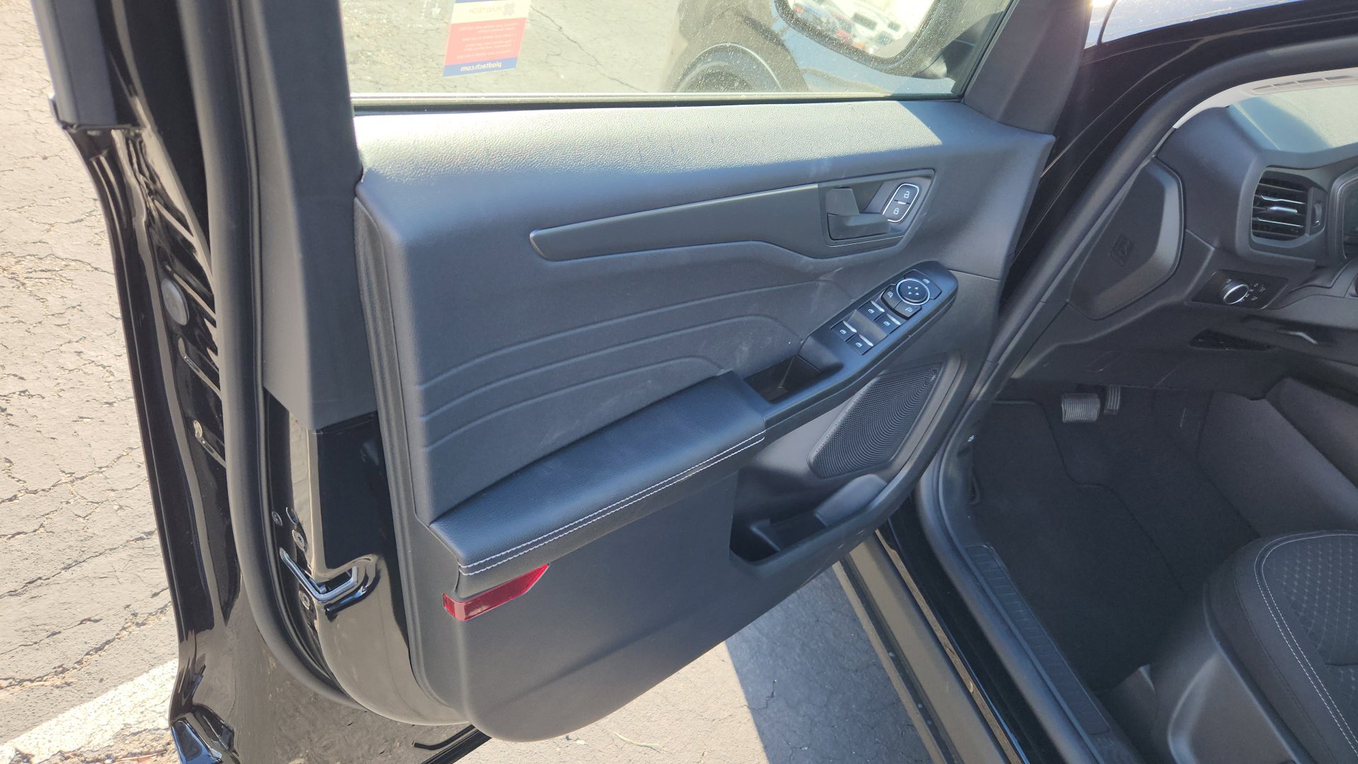 New 2026 Ford Escape Active w/ Tech Pack #1 image 23
