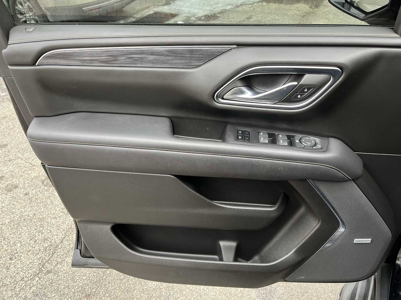 Certified 2023 GMC Yukon SLT image 23