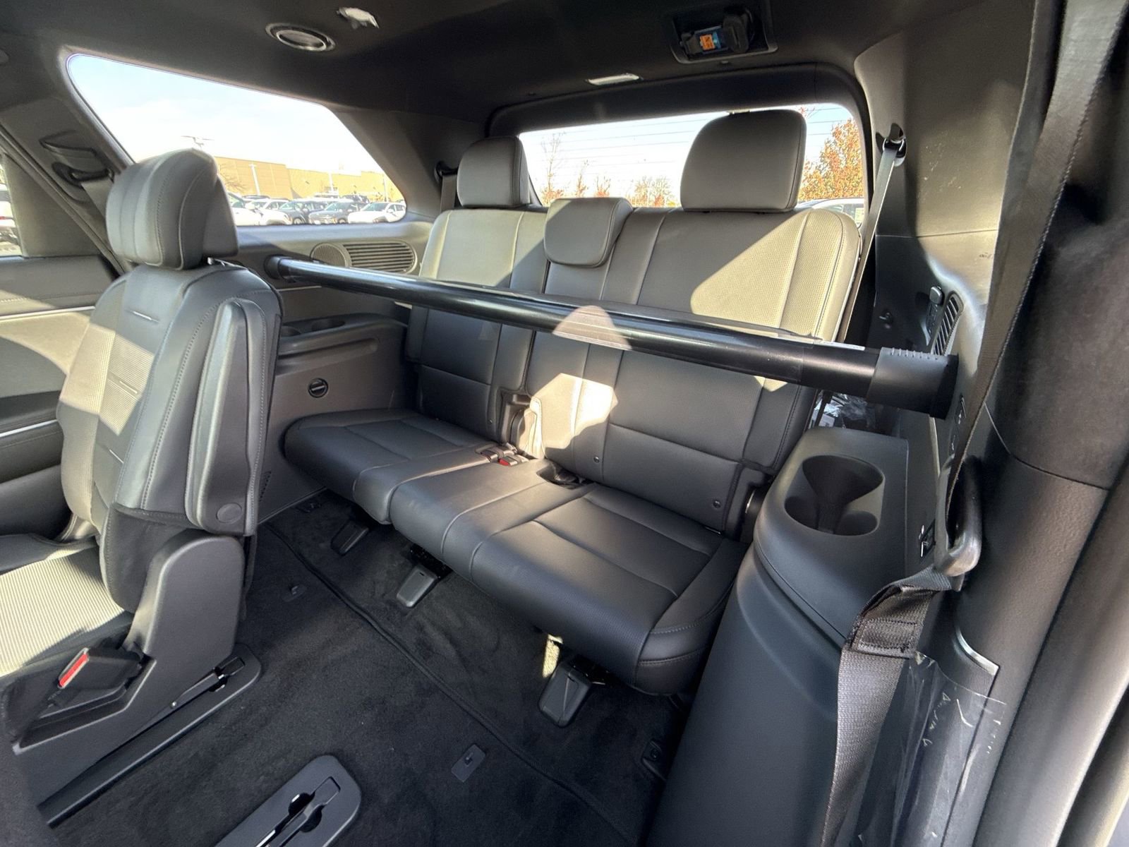 New 2026 Hyundai Palisade Calligraphy image 25