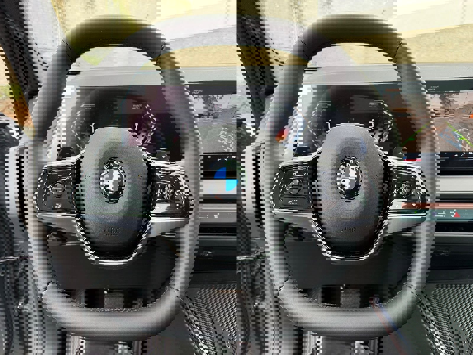 New 2026 BMW X3 xDrive30 w/ Premium Package image 24