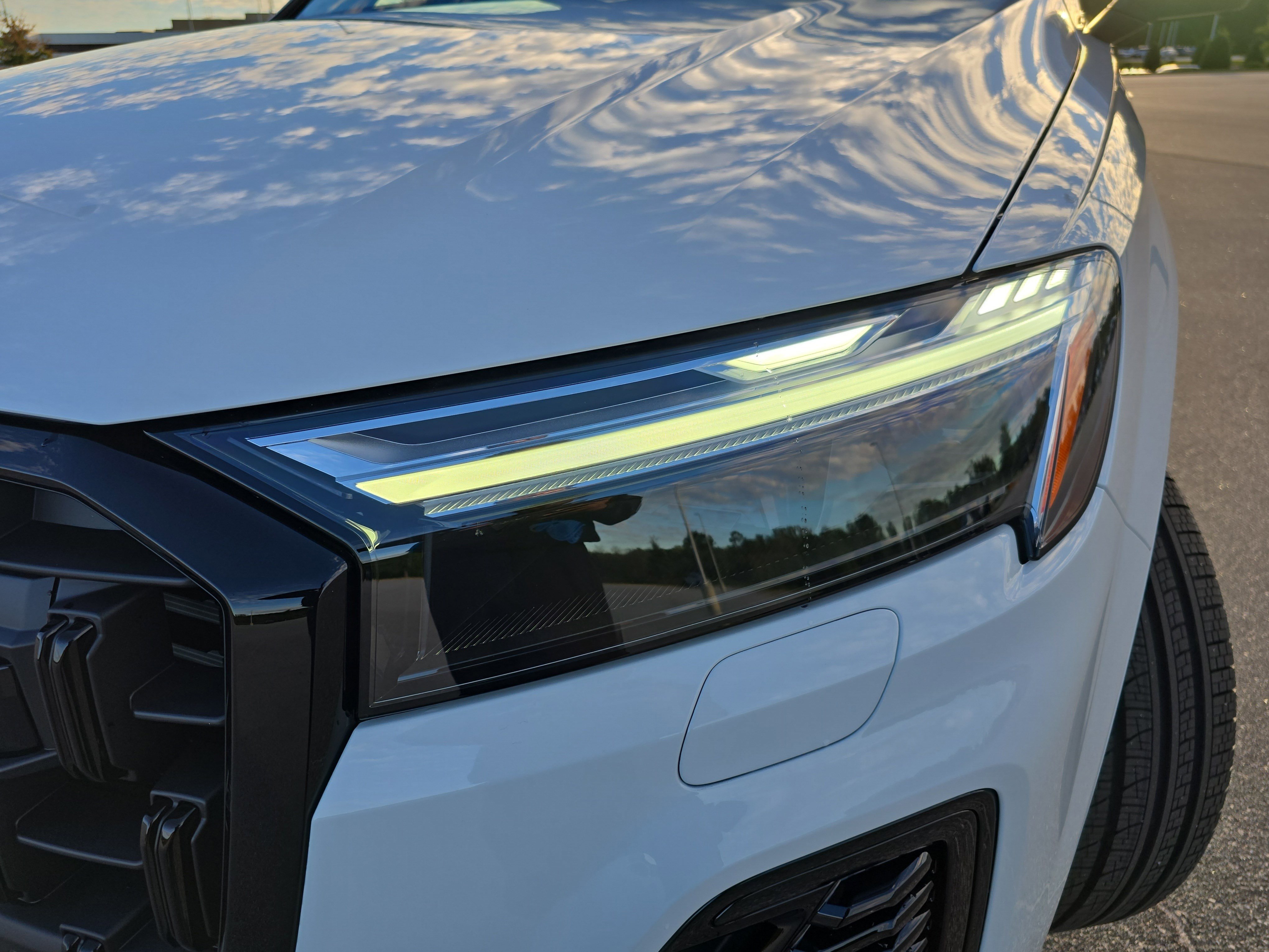 New 2026 Audi Q7 2.0T Premium Plus image 33