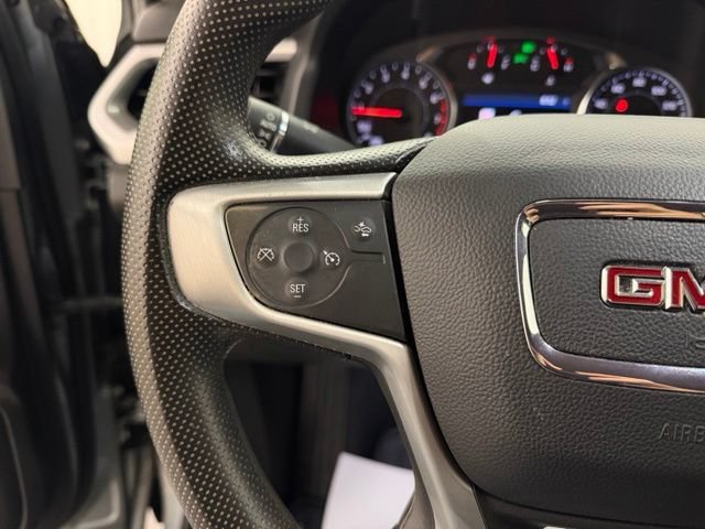 Used 2023 GMC Acadia SLE w/ Driver Convenience Package AWD/4WD image 23