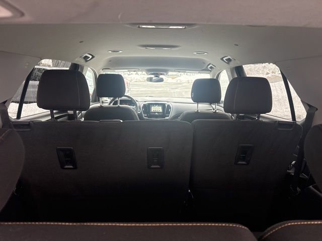 Used 2019 Chevrolet Traverse LS image 29
