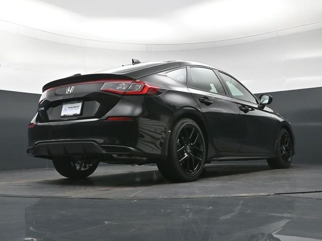 New 2026 Honda Civic Sport image 32
