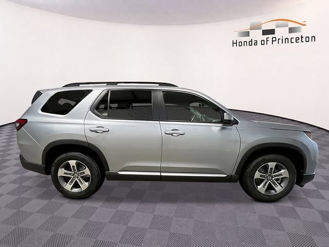 New 2026 Honda Pilot EX-L image 2