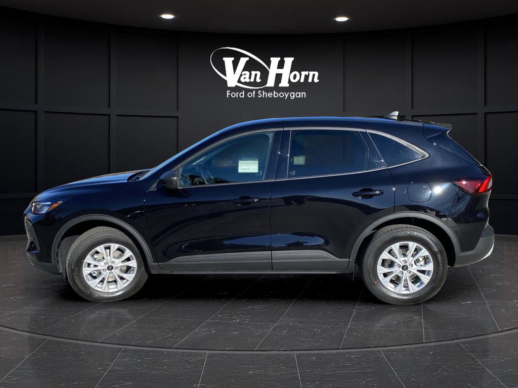 New 2026 Ford Escape Active w/ Cold Weather Package image 11