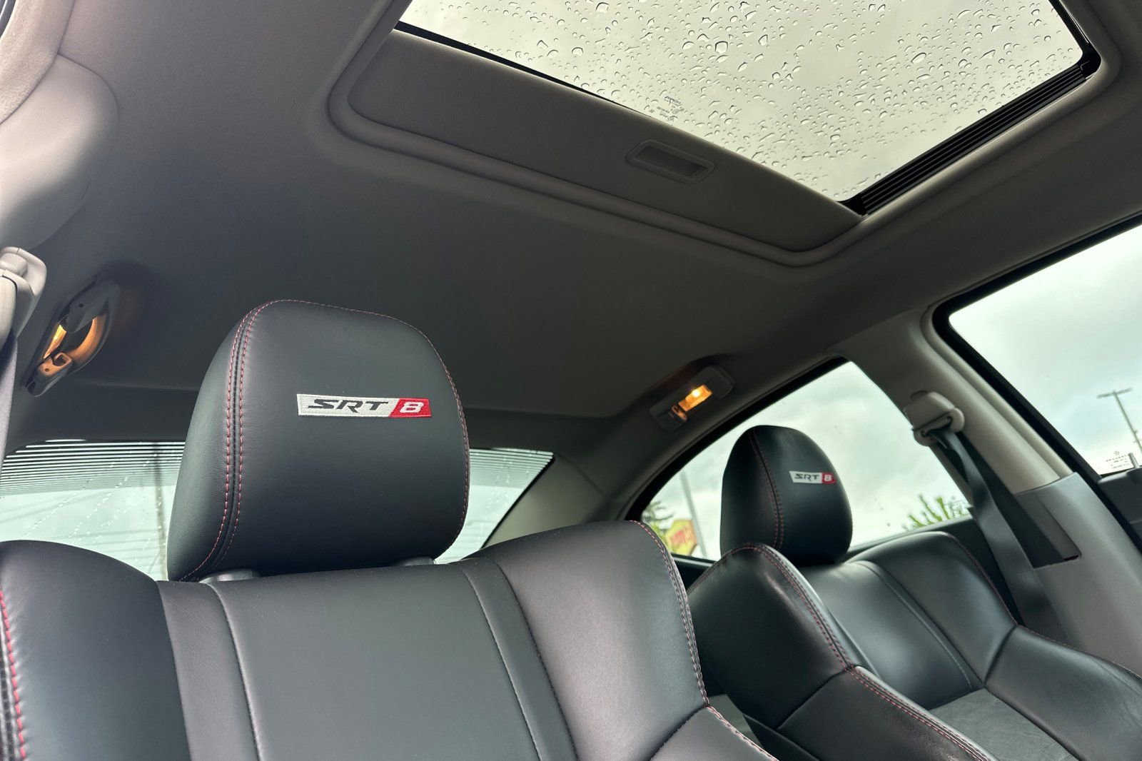 Used 2007 Dodge Charger SRT8 w/ SRT Option Group III image 16