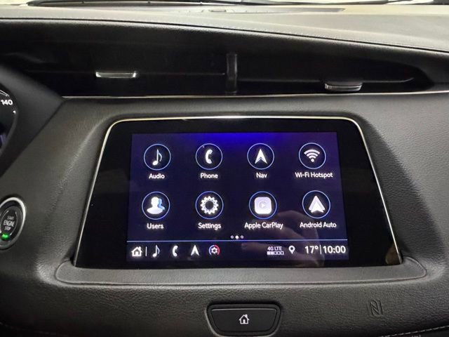 Used 2019 Cadillac XT4 Premium Luxury image 51