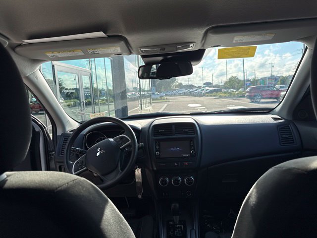 Used 2024 Mitsubishi Outlander Sport ES AWD/4WD image 15