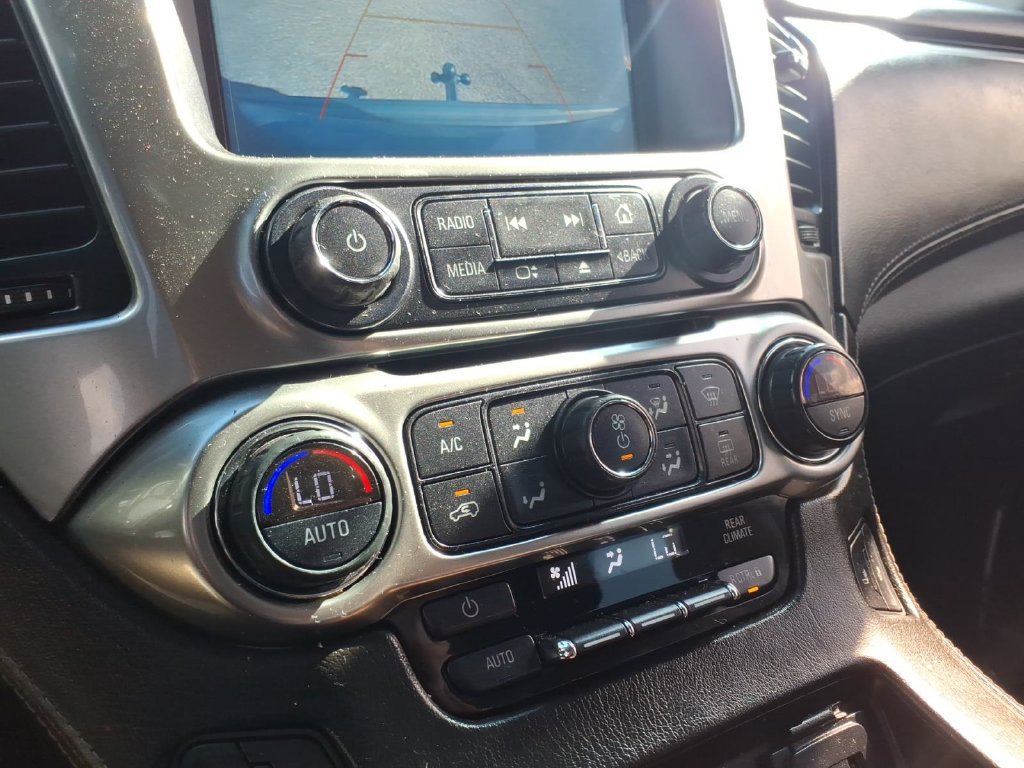Used 2020 Chevrolet Tahoe LT AWD/4WD image 13