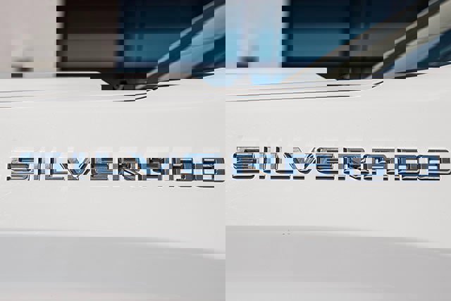 Used 2023 Chevrolet Silverado 1500 LTZ image 16