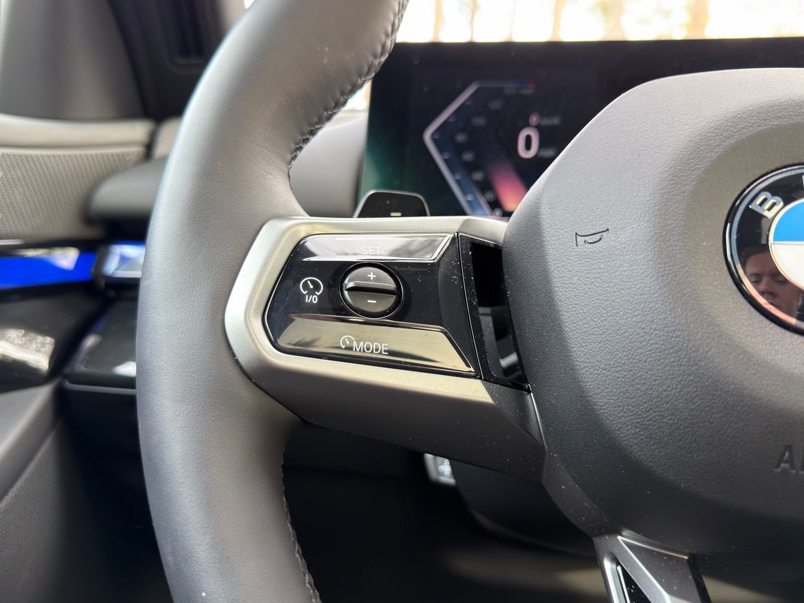 Certified 2025 BMW 540i xDrive w/ M Sport Package image 24