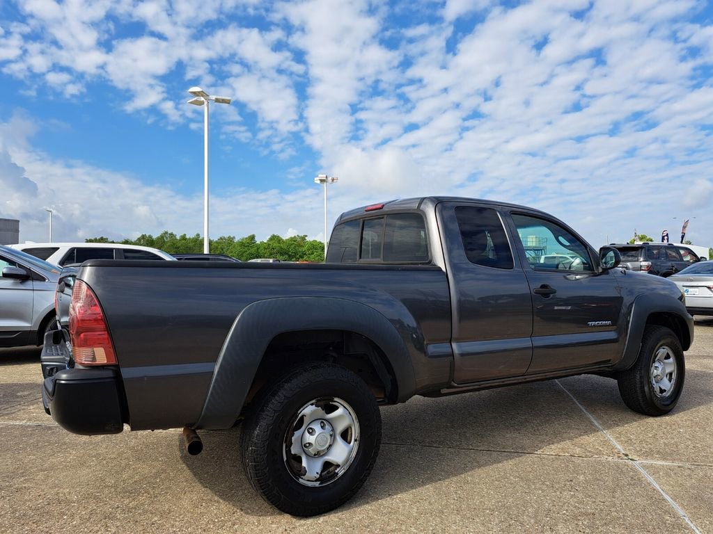 Used 2012 Toyota Tacoma PreRunner w/ Convenience Pkg RWD image 5
