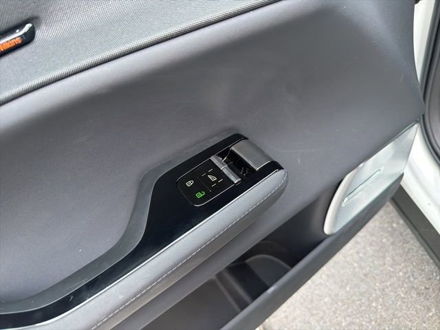 Used 2025 Polestar Polestar 3 AWD/4WD image 22