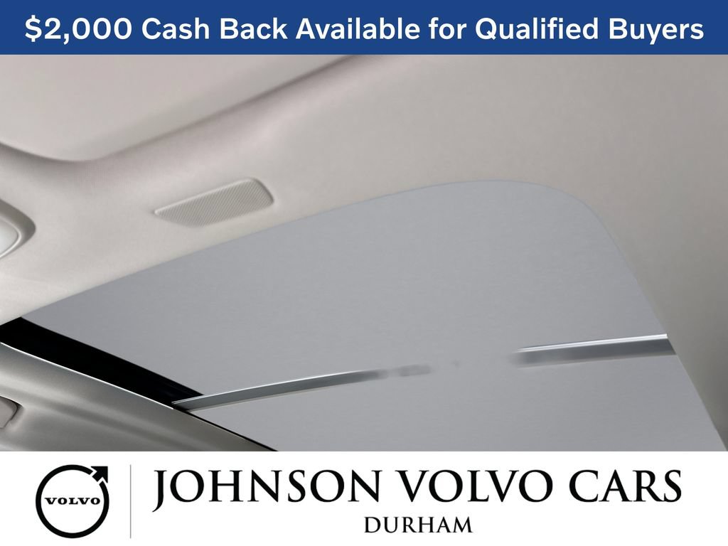 New 2026 Volvo XC60 B5 Ultra w/ Protection Package Premier AWD/4WD image 16