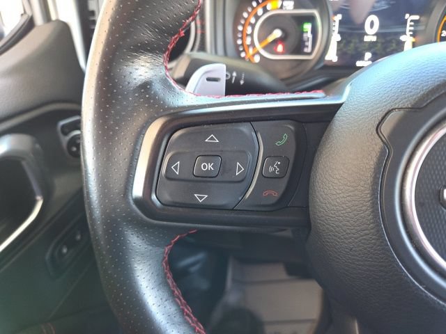 Used 2024 Jeep Wrangler Unlimited Rubicon 392 AWD/4WD image 67