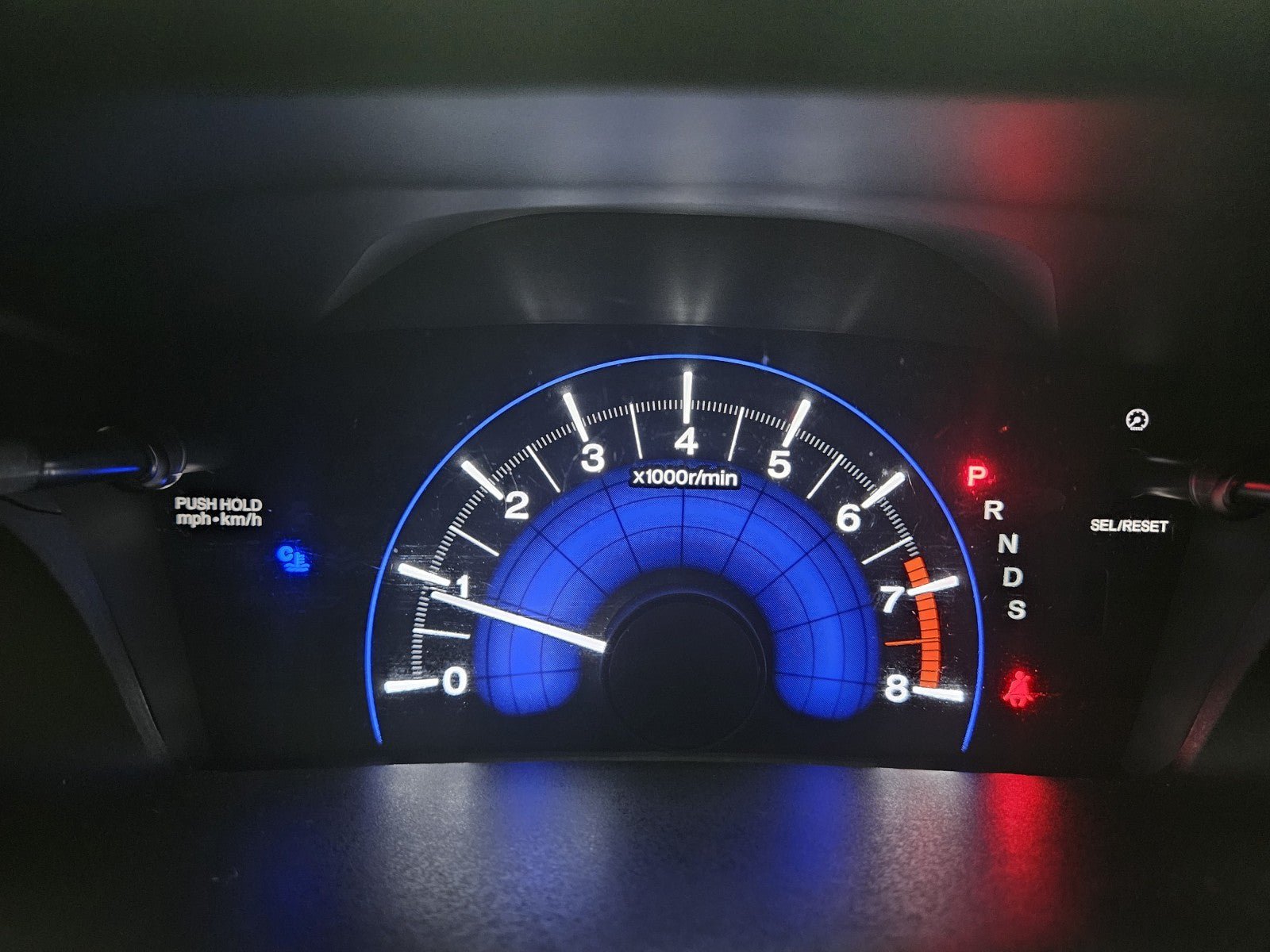 Used 2015 Honda Civic EX-L image 16