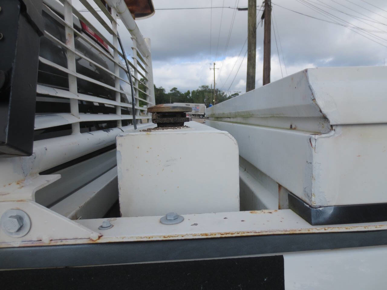 Used 2017 RAM 3500 Tradesman image 16