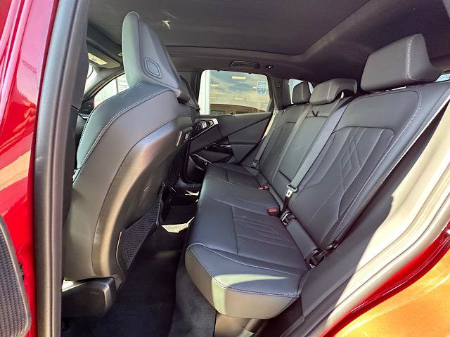 Used 2026 BMW X3 xDrive30i AWD/4WD image 22