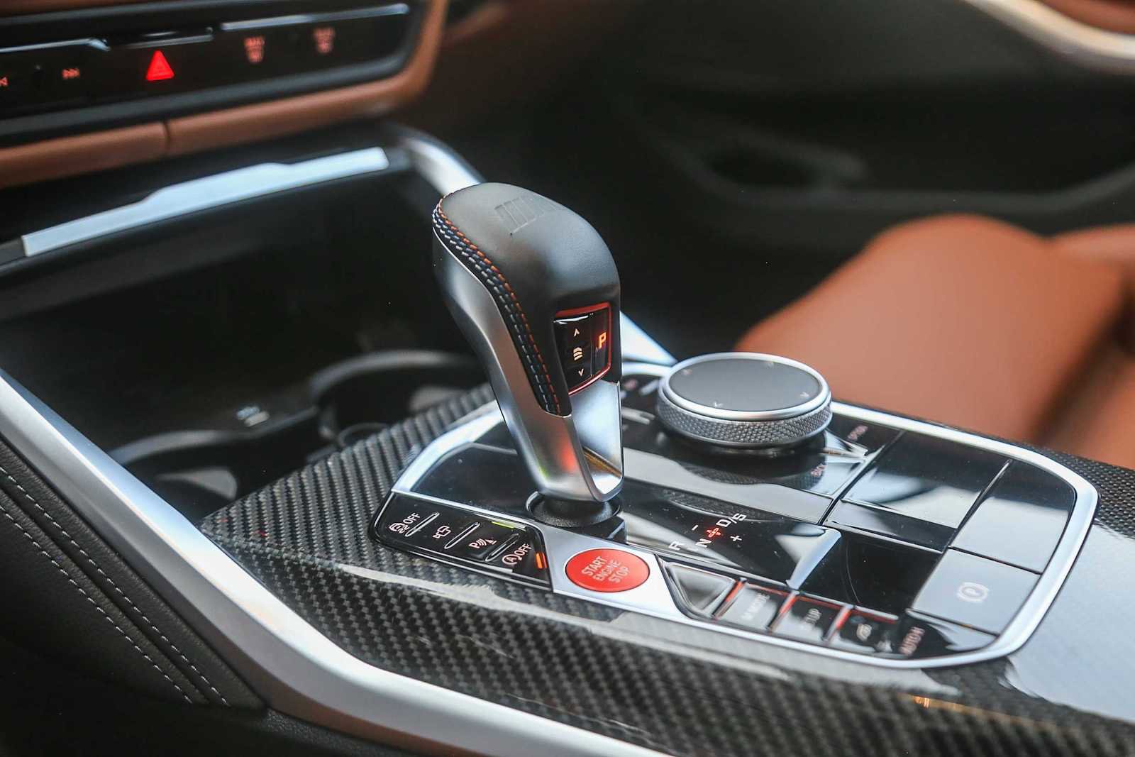 Used 2025 BMW M3 Competition image 19