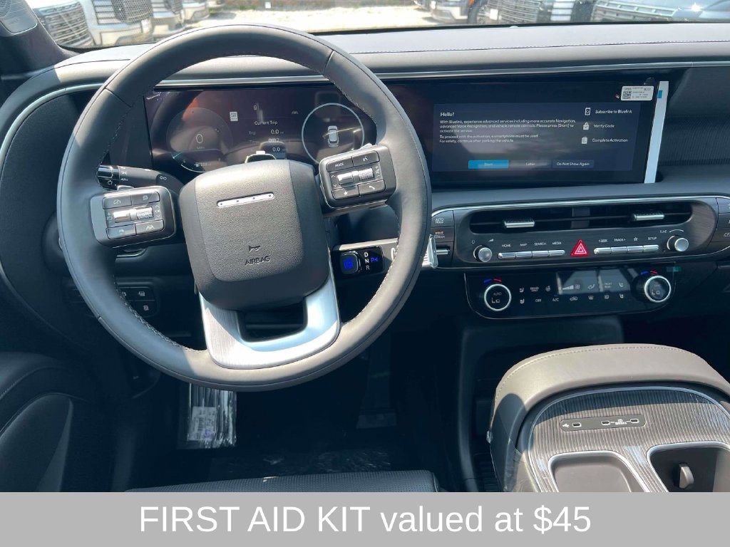 New 2027 Hyundai Palisade SEL AWD/4WD image 7