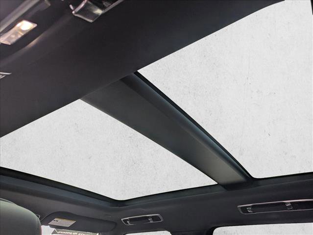 Certified 2025 Land Rover Range Rover Sport SE image 20