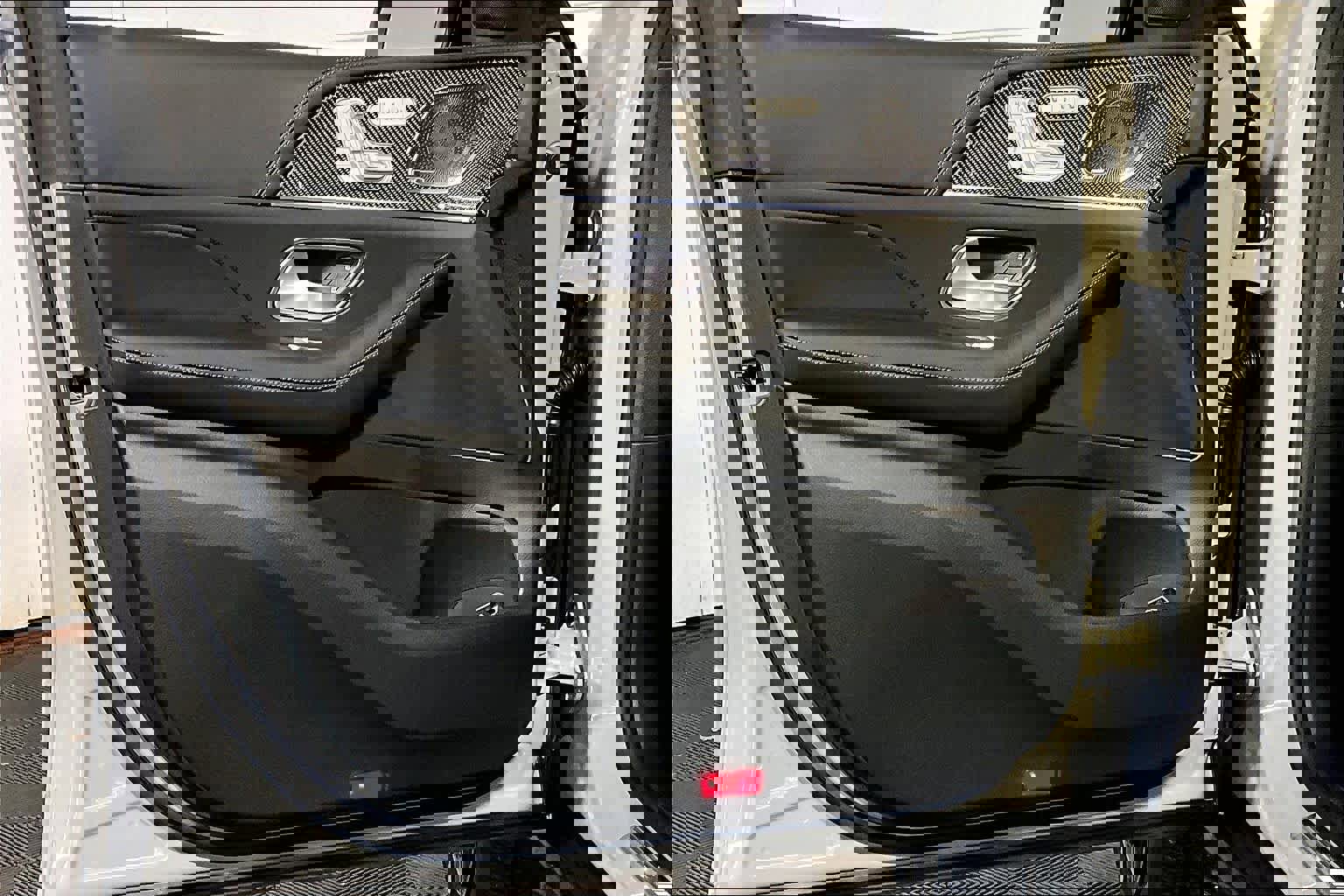 New 2026 Mercedes-Benz GLE 53 AMG 4MATIC Coupe image 11