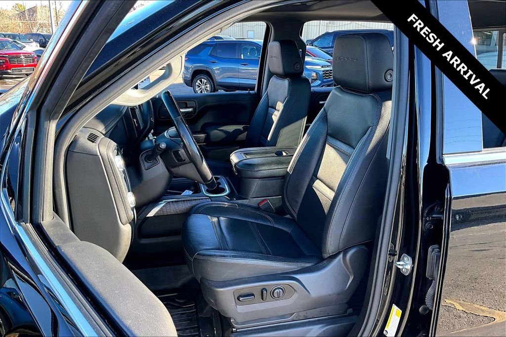 Used 2021 GMC Sierra 1500 Denali w/ Denali Ultimate Package image 21