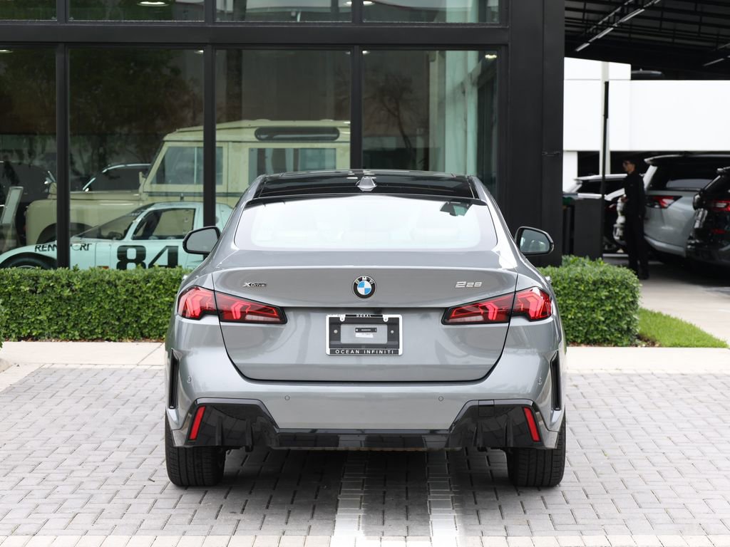 Used 2025 BMW 228i xDrive 228 xDrive Gran Coupe image 6