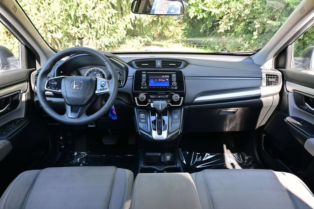 Used 2018 Honda CR-V LX image 33