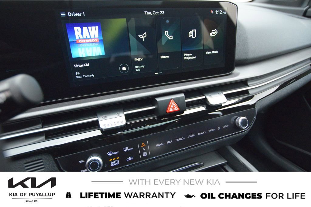 New 2026 Kia Sportage X-Line image 22