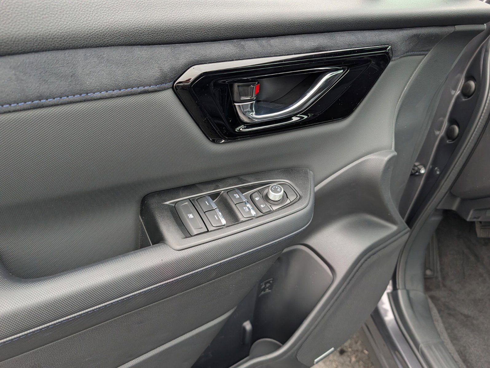 New 2026 Subaru Forester Limited AWD/4WD image 34