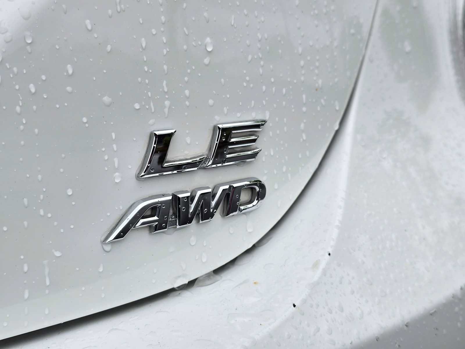 Used 2024 Toyota Camry LE w/ Cold Weather Package AWD/4WD image 14