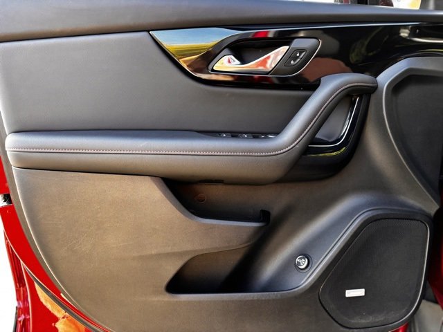Certified 2023 Chevrolet Blazer RS w/ LPO, Floor Liner Package image 19
