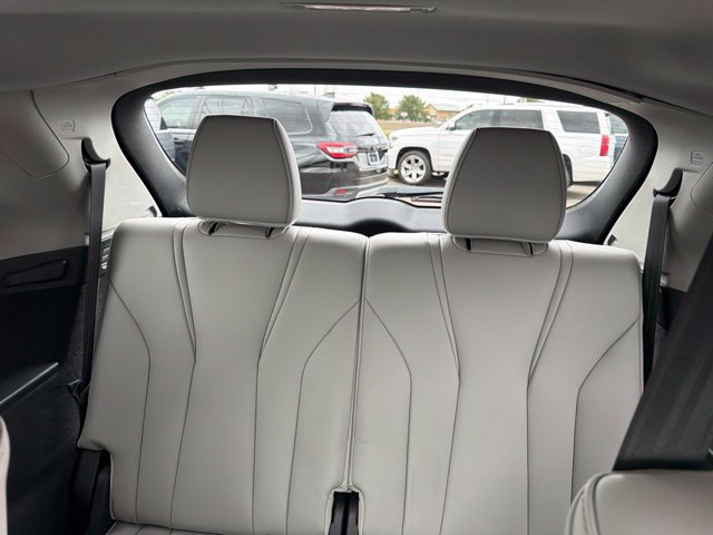 Used 2023 Acura MDX w/ Technology Package AWD/4WD image 22