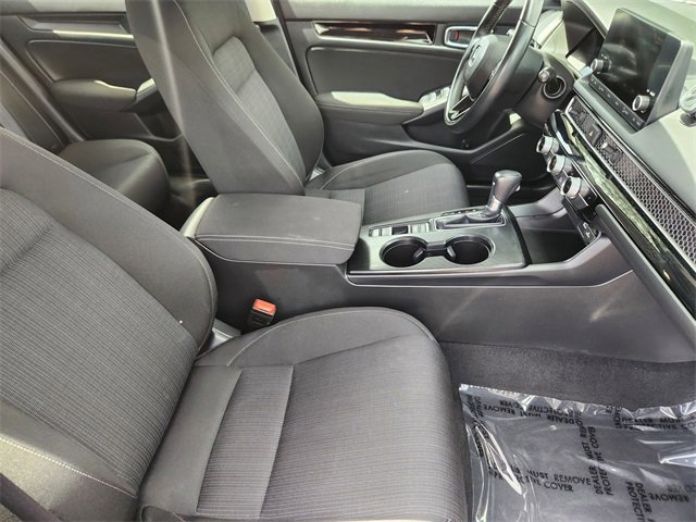 Used 2022 Honda Civic EX image 17