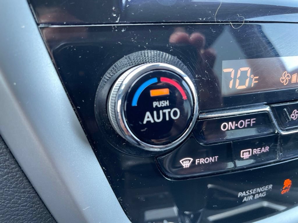 Used 2021 Nissan Murano S FWD image 25