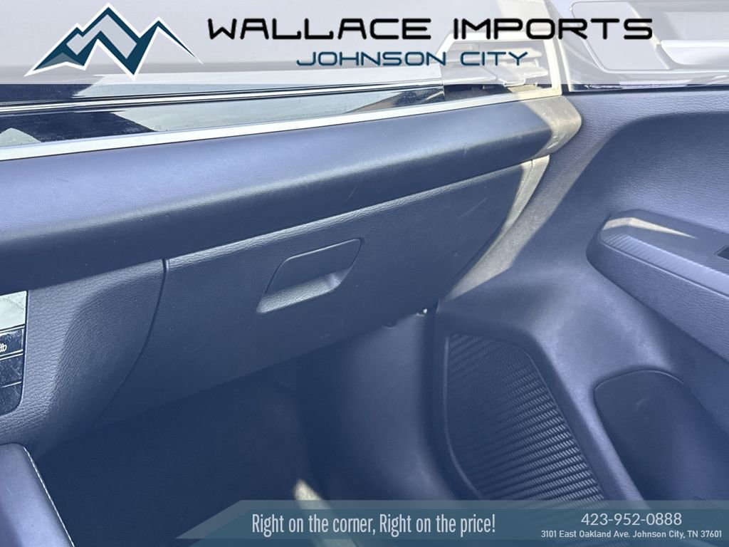 Used 2022 Mitsubishi Outlander SE image 21