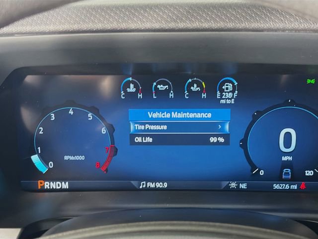 Used 2025 Ford F150 XL image 14