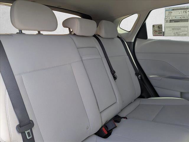 New 2026 Hyundai Kona SEL Sport image 20