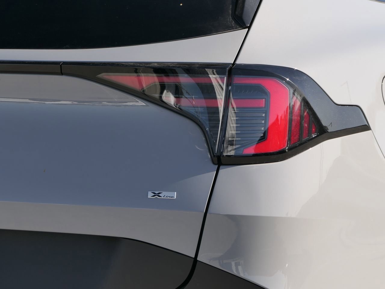 New 2026 Kia Sportage X-Line image 4