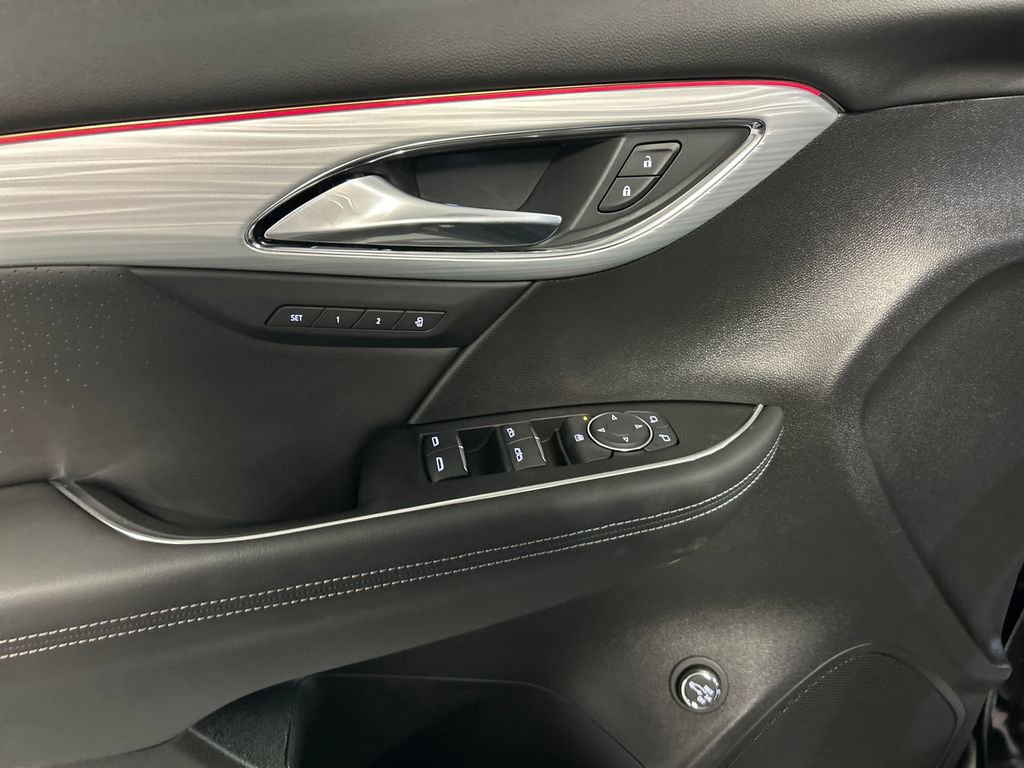New 2026 Buick Envision Avenir AWD/4WD image 12