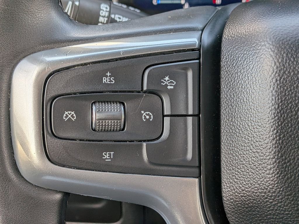 Used 2024 Chevrolet Tahoe LT image 27