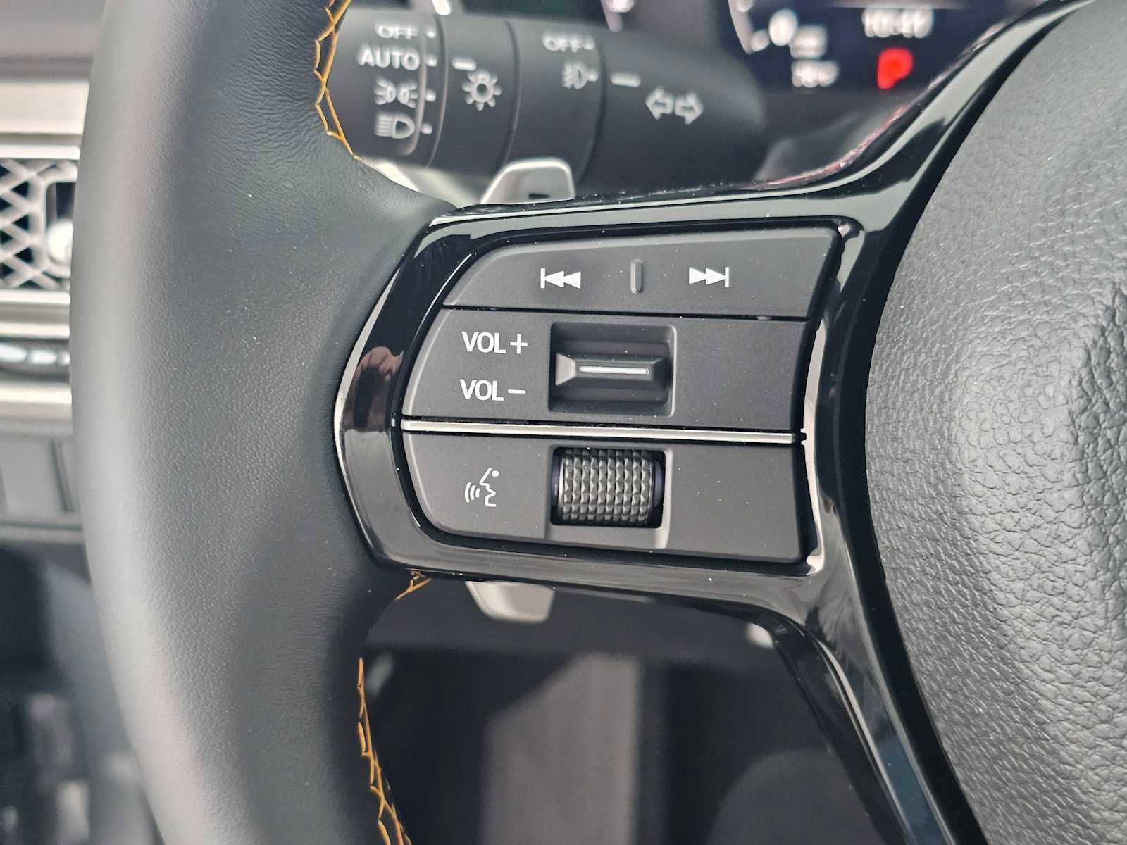 New 2026 Acura Integra A-Spec image 27