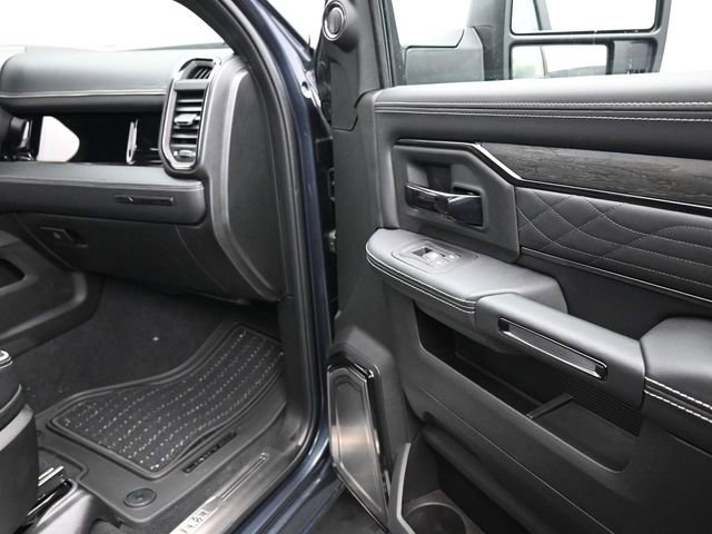 New 2026 RAM 3500 Limited image 23