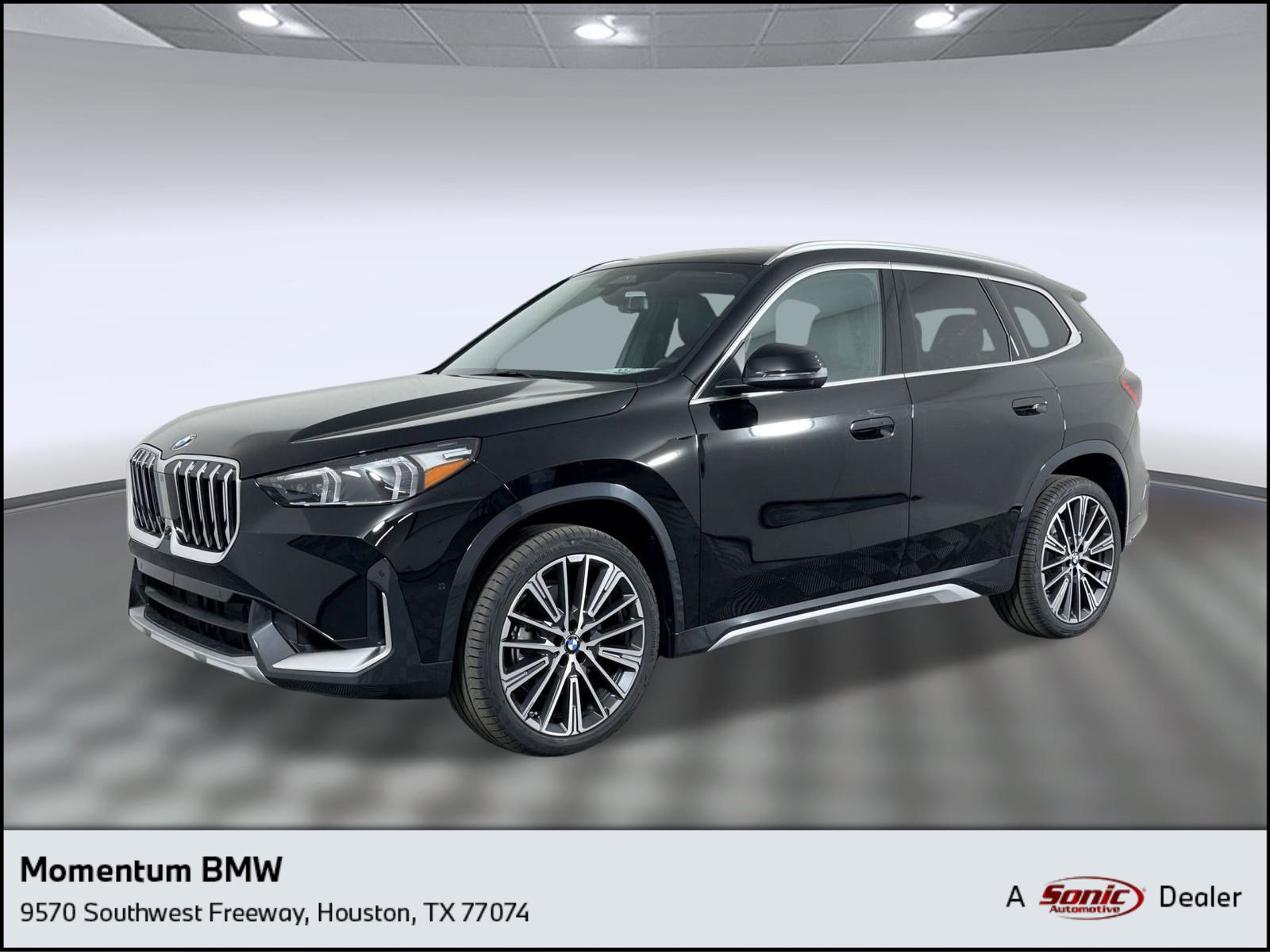 Used 2026 BMW X1 xDrive28i w/ Technology Package 360° Tour
