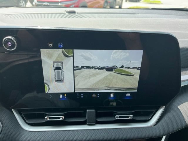 Used 2025 Chevrolet Equinox LT w/ Convenience Package II FWD image 26
