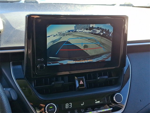 Used 2023 Toyota Corolla LE image 18