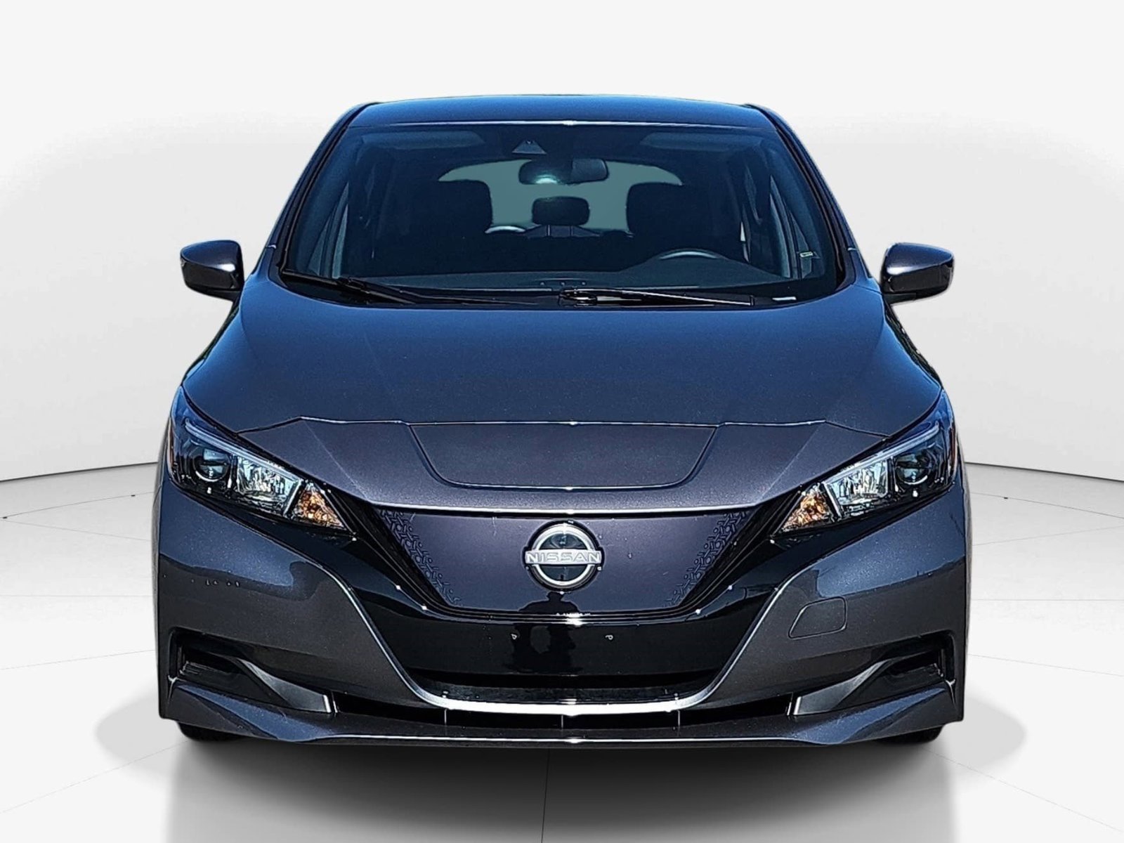 Used 2023 Nissan Leaf S FWD image 8